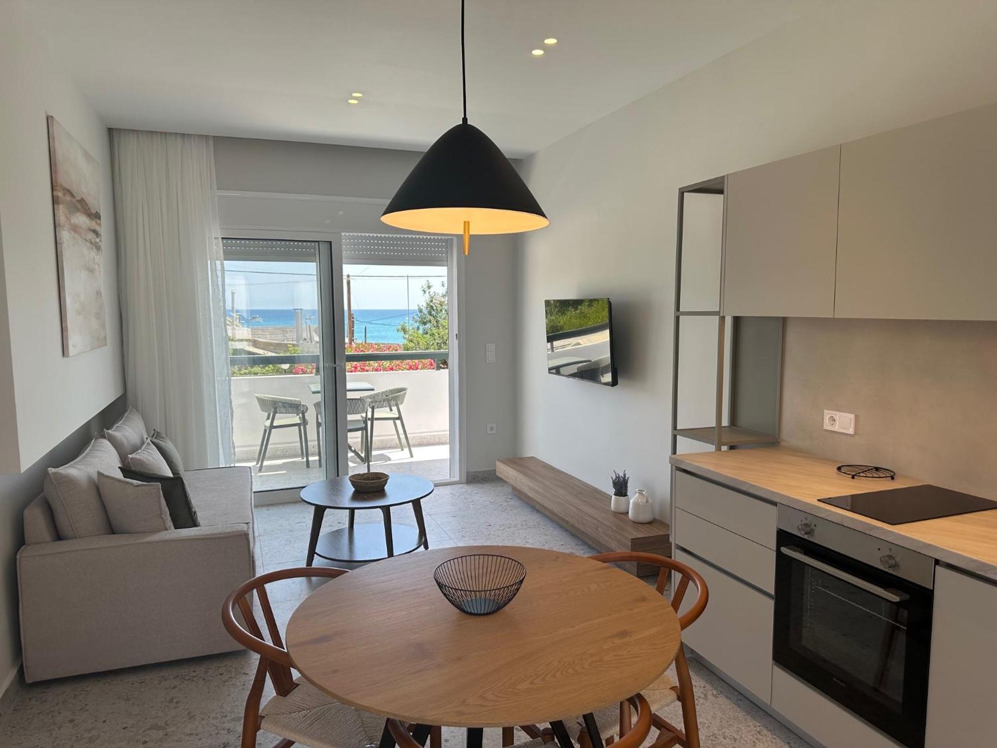 Liofoto Sea View Stalís